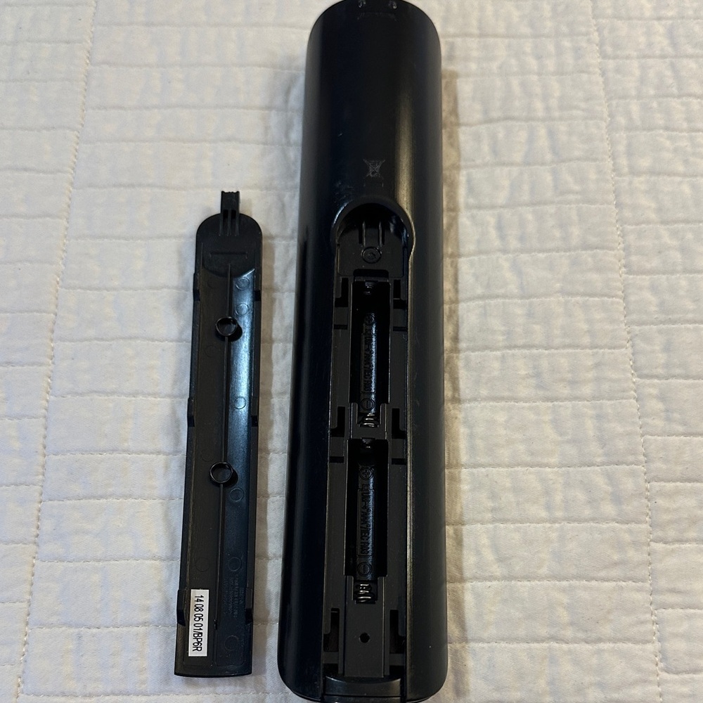 Samsung BN59-01178W Black Multi-Function Remote Replacement Factory Like New - Picture 2 of 4